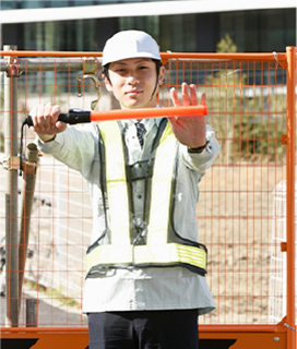 働きながらプライベートの時間も大切に働く事もできます!【正社員Aさん】